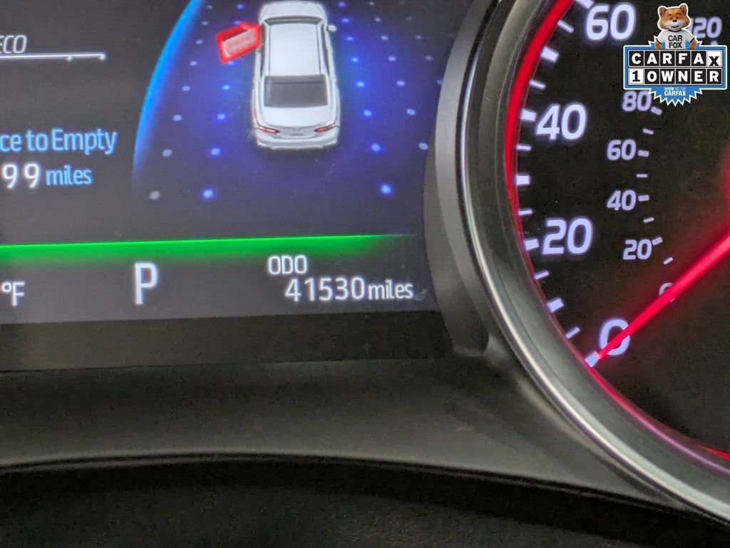 Used 2018 Toyota Camry XSE w/ Driver Assist Package FWD image 17