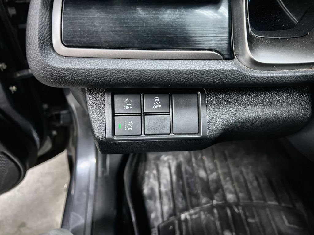 Used 2021 Honda Civic EX image 14