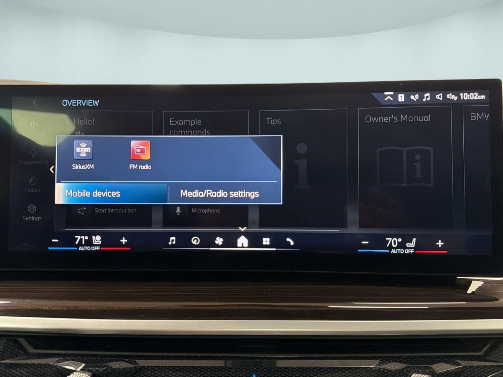 Certified 2024 BMW X5 xDrive50e w/ M Sport Package image 22