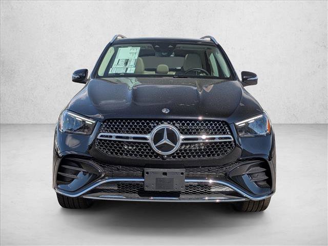 New 2026 Mercedes-Benz GLE 450 4MATIC image 6
