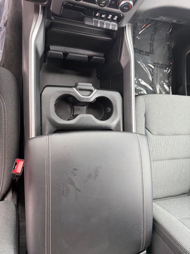 Certified 2022 RAM 1500 Big Horn image 25