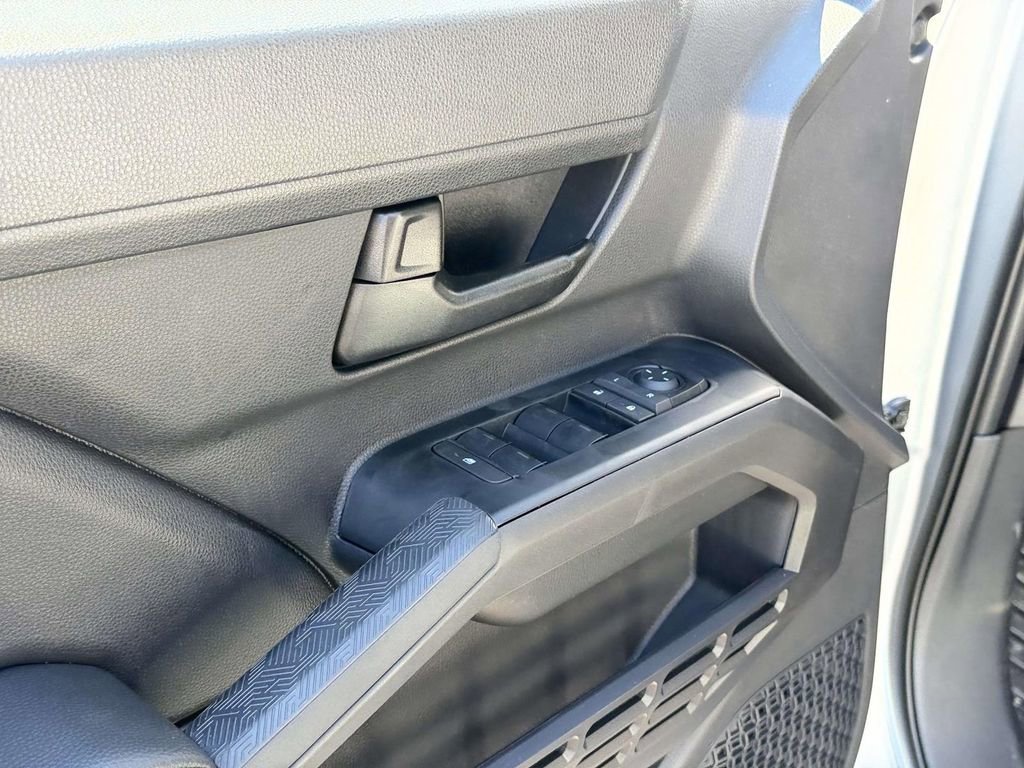 New 2026 Toyota Tacoma SR5 image 17