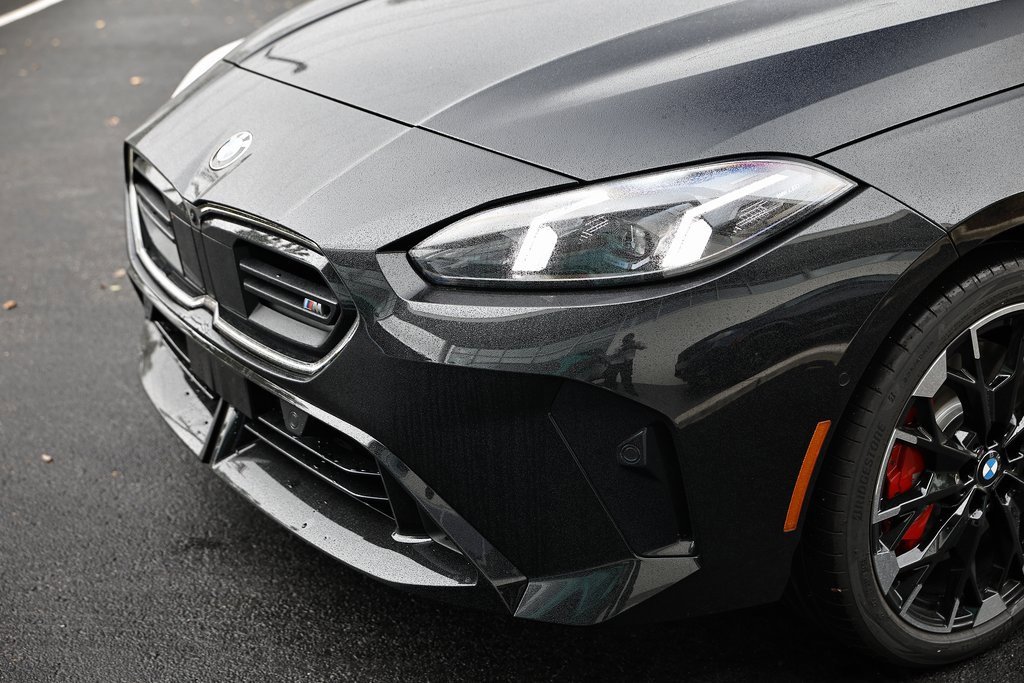 New 2026 BMW M235i xDrive M235i xDrive w/ Technology Package image 13