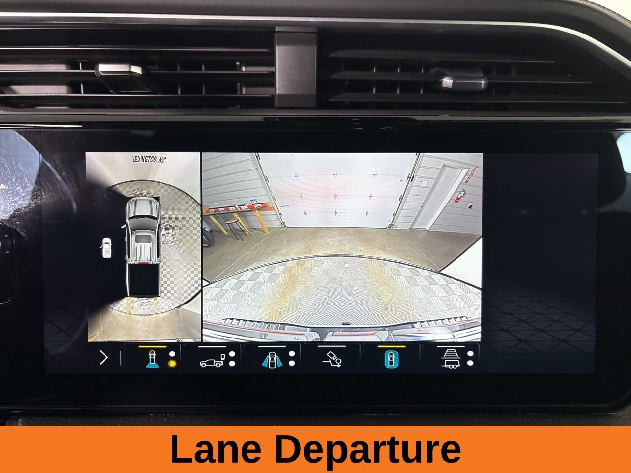 Used 2023 GMC Sierra 1500 Denali w/ Denali Reserve Package image 18