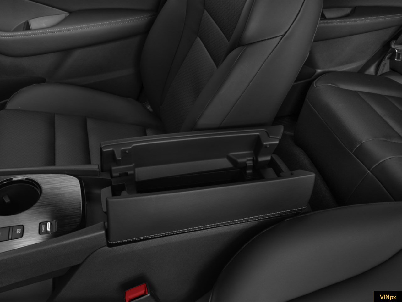 New 2026 Nissan Rogue Dark Armor AWD/4WD image 12