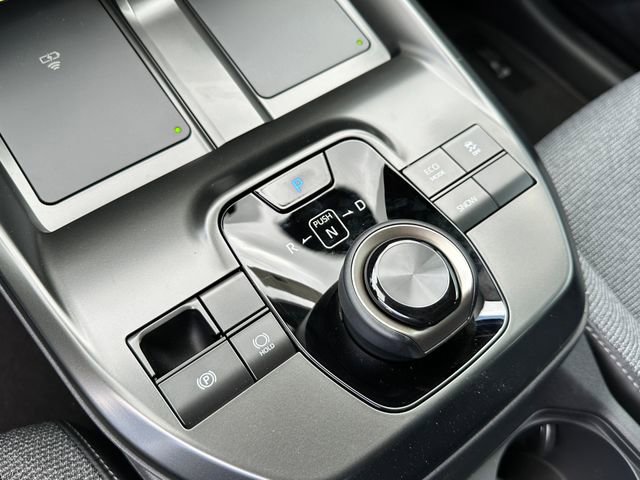 New 2026 Toyota bZ image 11