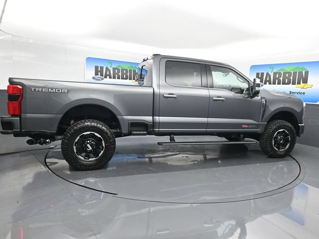 New 2026 Ford F250 Platinum w/ Platinum Plus Package AWD/4WD image 6