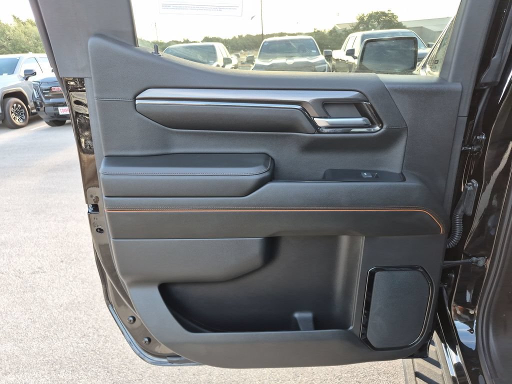 Used 2024 GMC Sierra 1500 AT4 w/ Technology Package AWD/4WD image 37