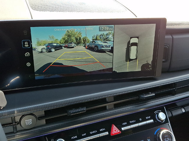 New 2027 Hyundai Santa Fe Calligraphy AWD/4WD image 14