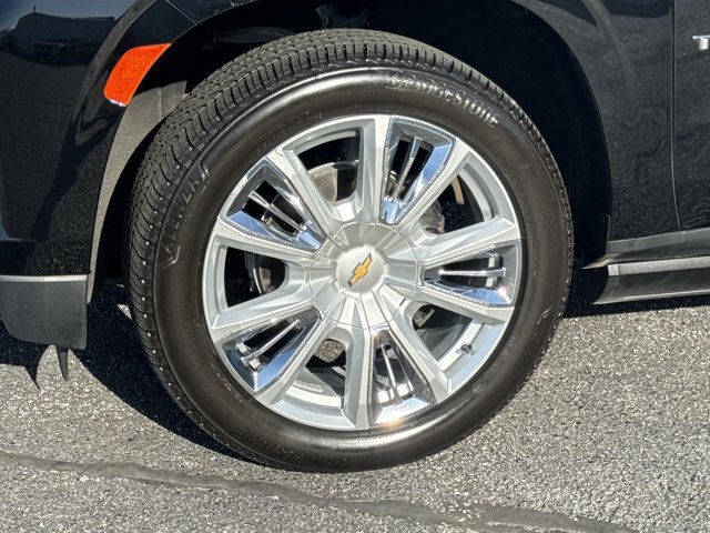 Used 2023 Chevrolet Tahoe High Country w/ Max Trailering Package AWD/4WD image 20