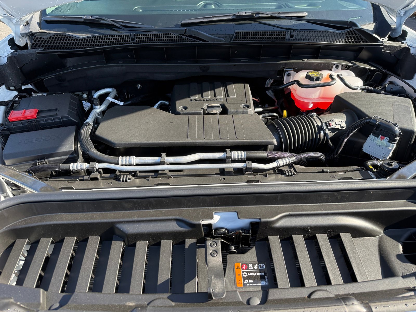 New 2026 GMC Sierra 1500 Pro w/ Pro Value Package image 20