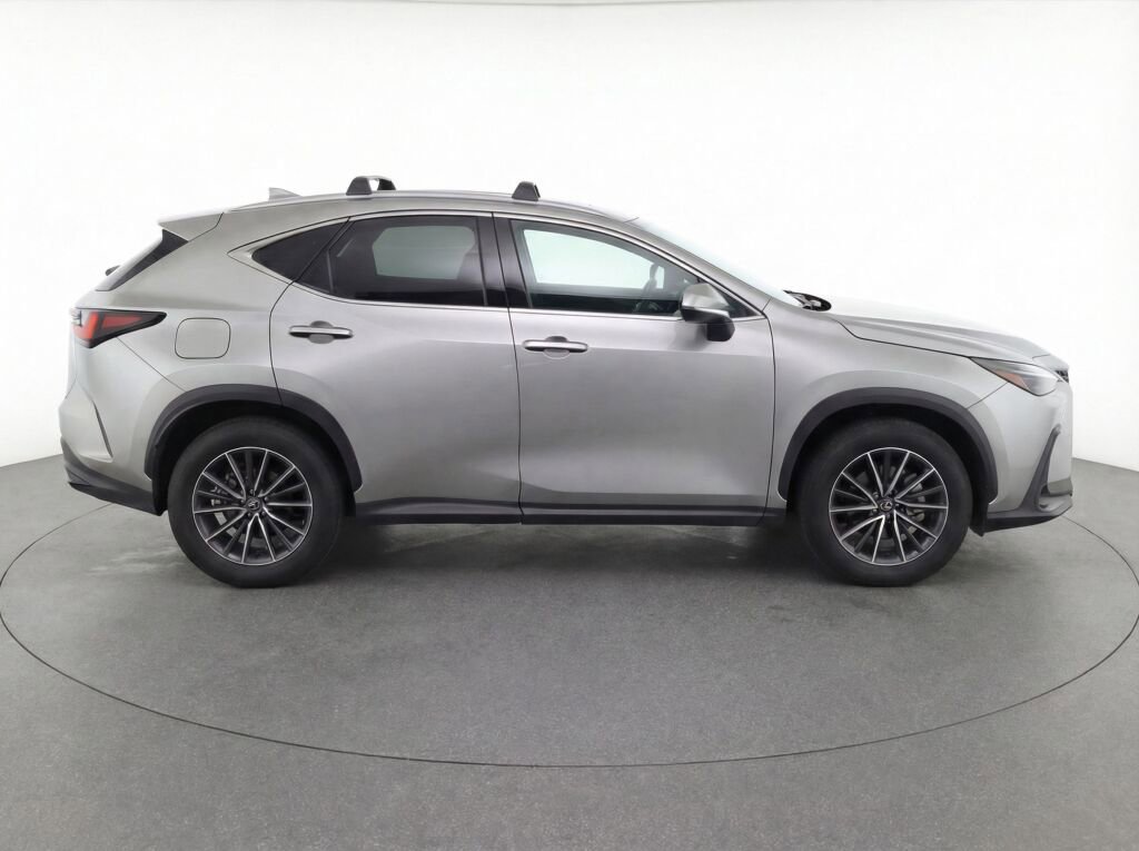 Used 2023 Lexus NX 350 AWD image 8