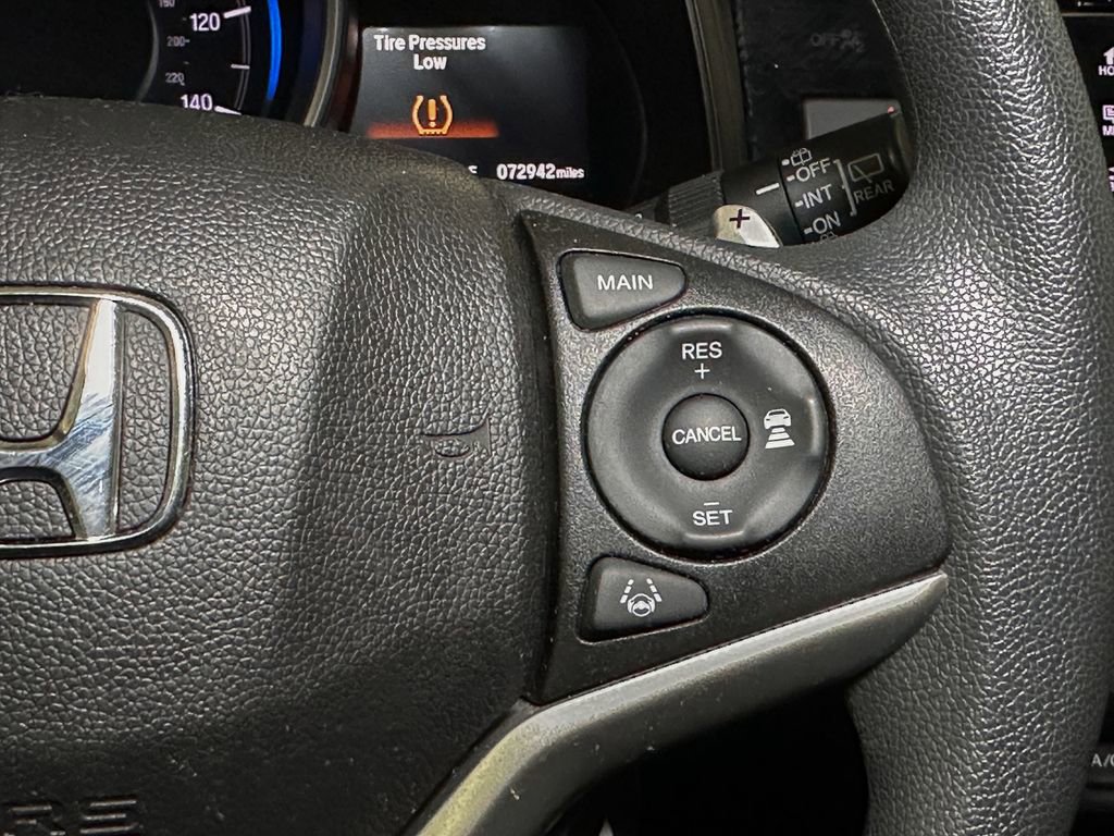 Used 2019 Honda Fit EX image 30