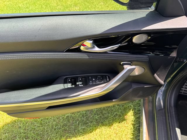 Used 2023 Kia Stinger GT-Line w/ Sun & Sound Package RWD image 14