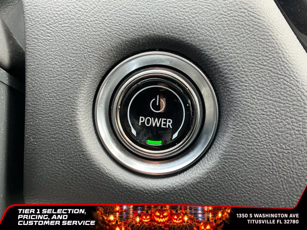 Used 2024 Cadillac Lyriq Tech w/ Driver Assist Package RWD image 14