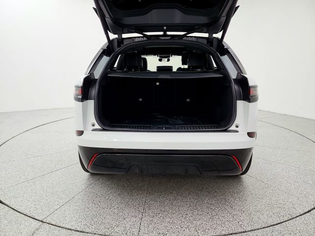 Used 2020 Land Rover Range Rover Velar R-Dynamic S AWD/4WD image 15