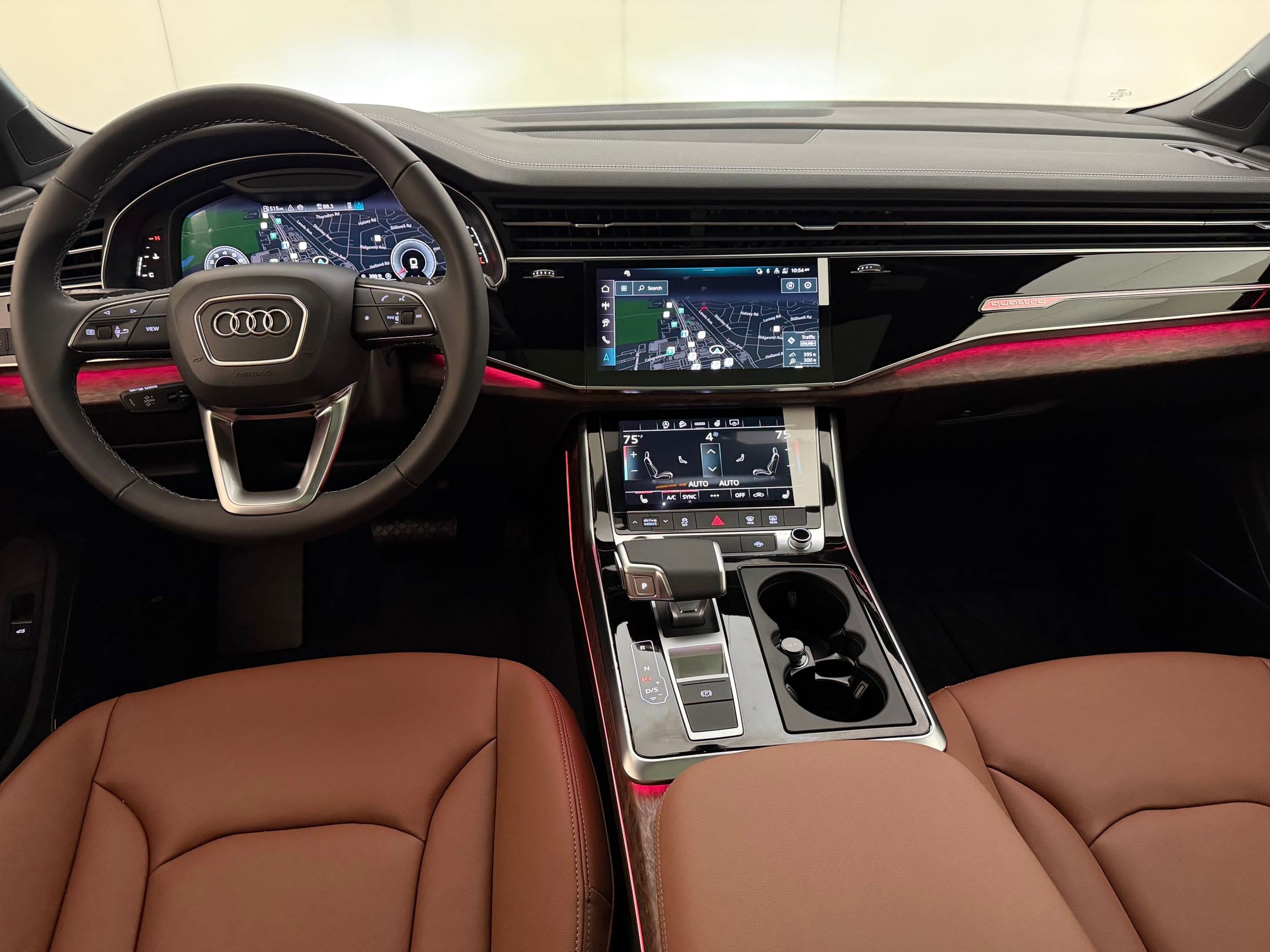 New 2026 Audi Q7 3.0T Premium image 28