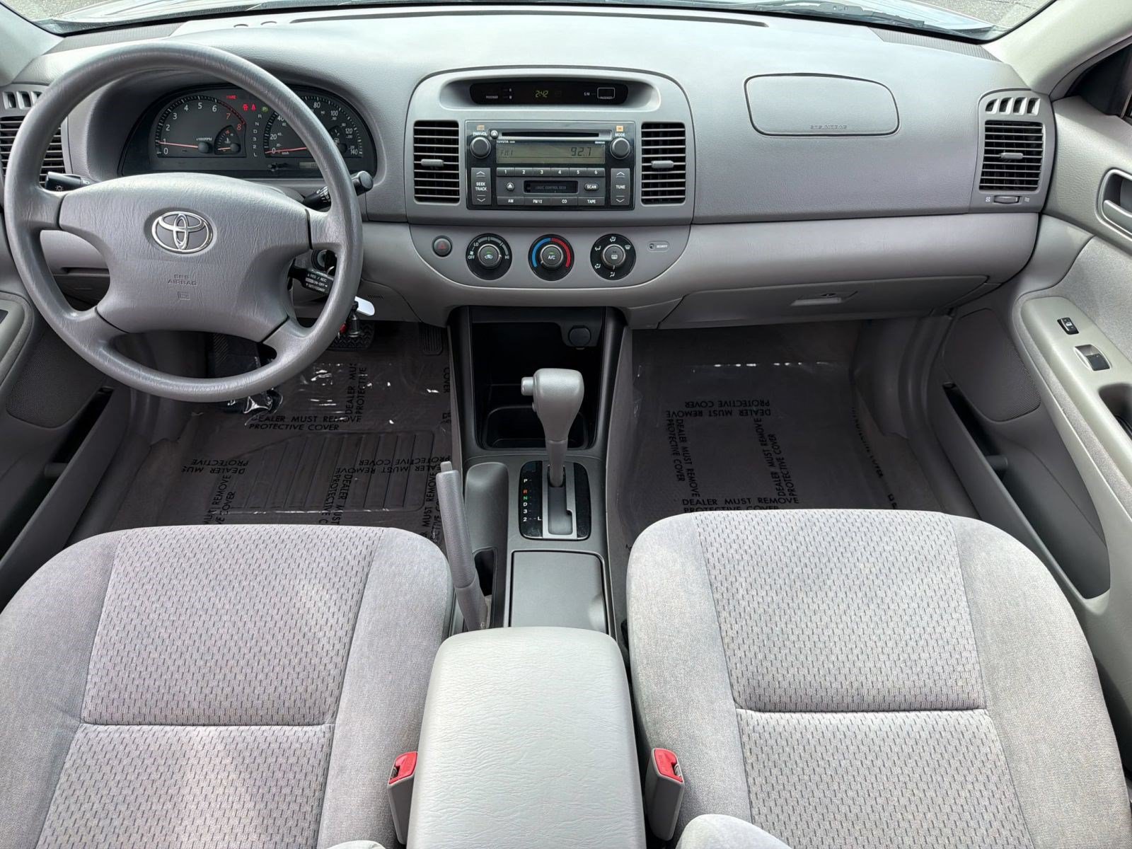 Used 2004 Toyota Camry LE FWD image 15