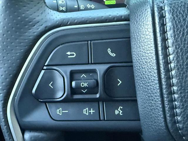 Certified 2026 Toyota 4Runner TRD Off-Road image 22