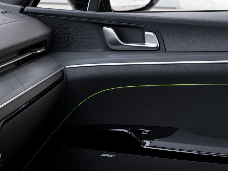 New 2026 Kia K5 GT FWD image 26