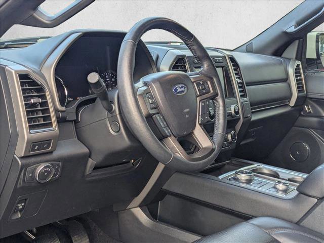 Used 2020 Ford Expedition XLT w/ Equipment Group 202A image 2