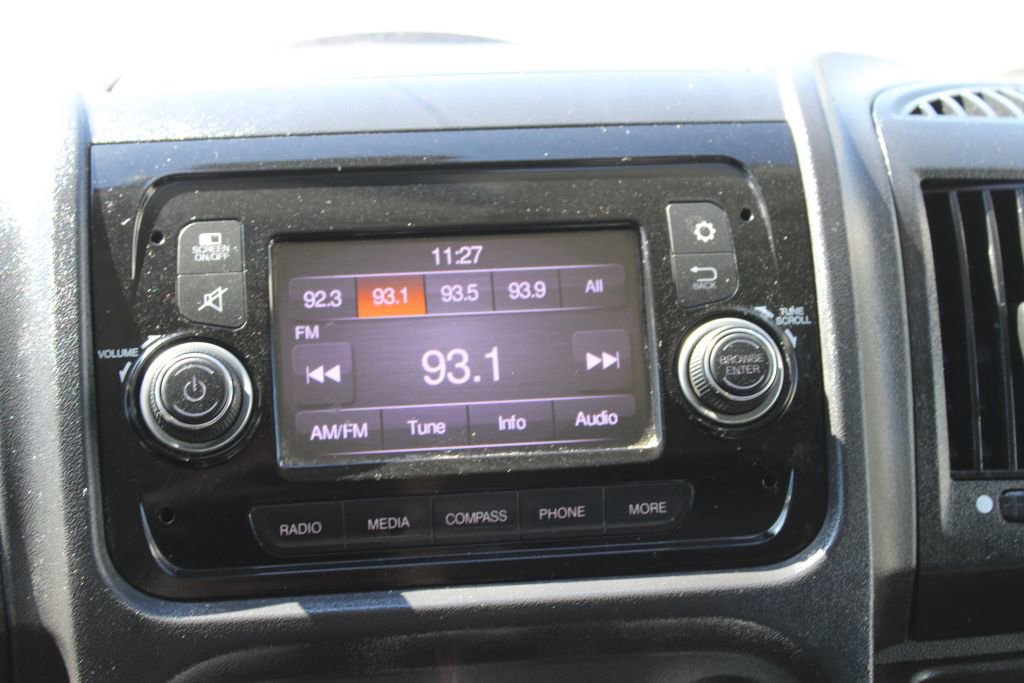 Used 2019 RAM ProMaster 1500 image 19