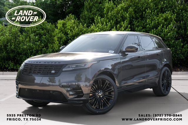 New 2026 Land Rover Range Rover Velar Belgravia AWD/4WD image 1