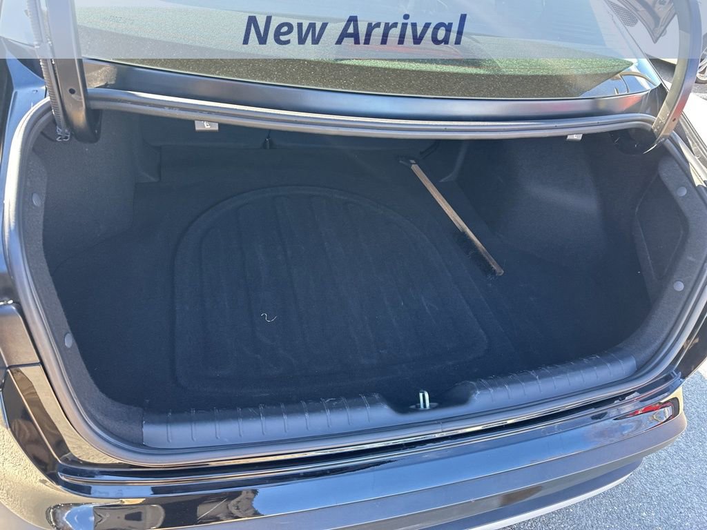 Used 2025 Kia K4 LXS image 10
