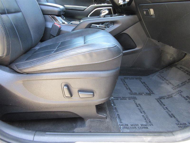 Used 2020 Kia Telluride EX w/ Towing Package image 36