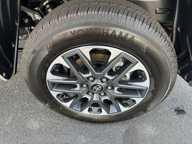 Used 2026 Toyota Tundra Limited w/ Limited PVM Package image 25