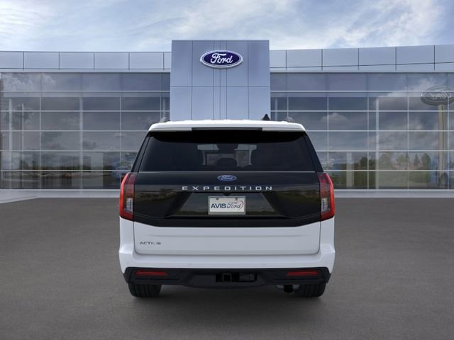 New 2026 Ford Expedition Active image 5