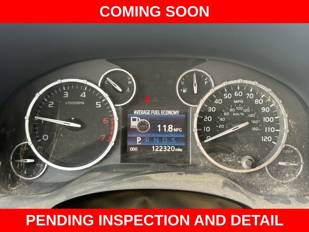 Used 2014 Toyota Tundra Limited w/ Limited Premium Package image 22