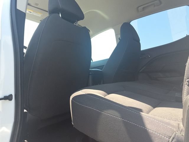 Used 2018 GMC Canyon SLE w/ SLE Convenience Package RWD image 11