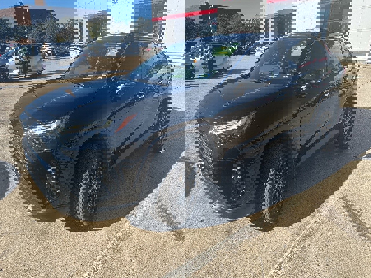 Used 2024 Toyota RAV4 Limited