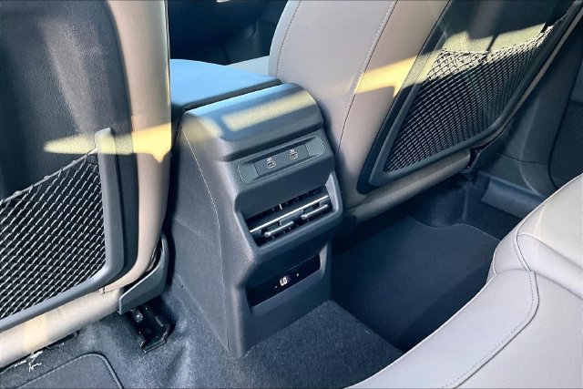 New 2026 Audi Q3 quattro 2.0T AWD/4WD image 25