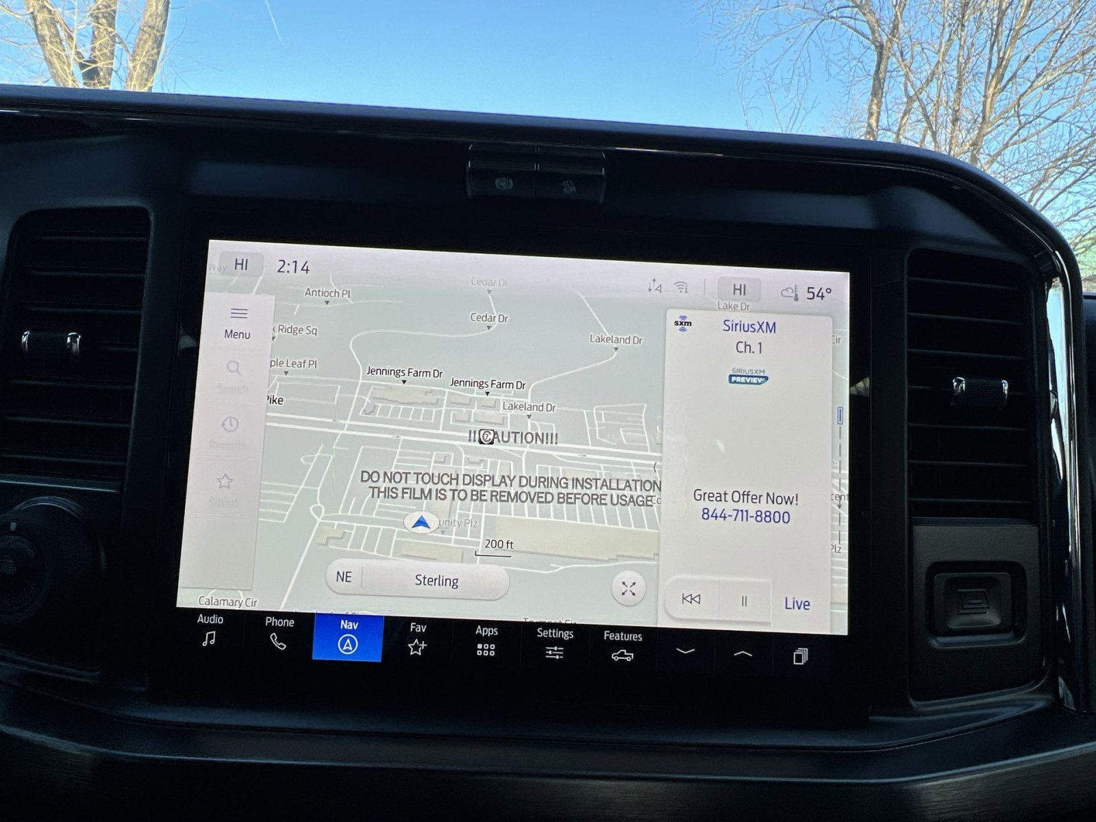 New 2025 Ford F350 Lariat w/ Lariat Ultimate Package image 20