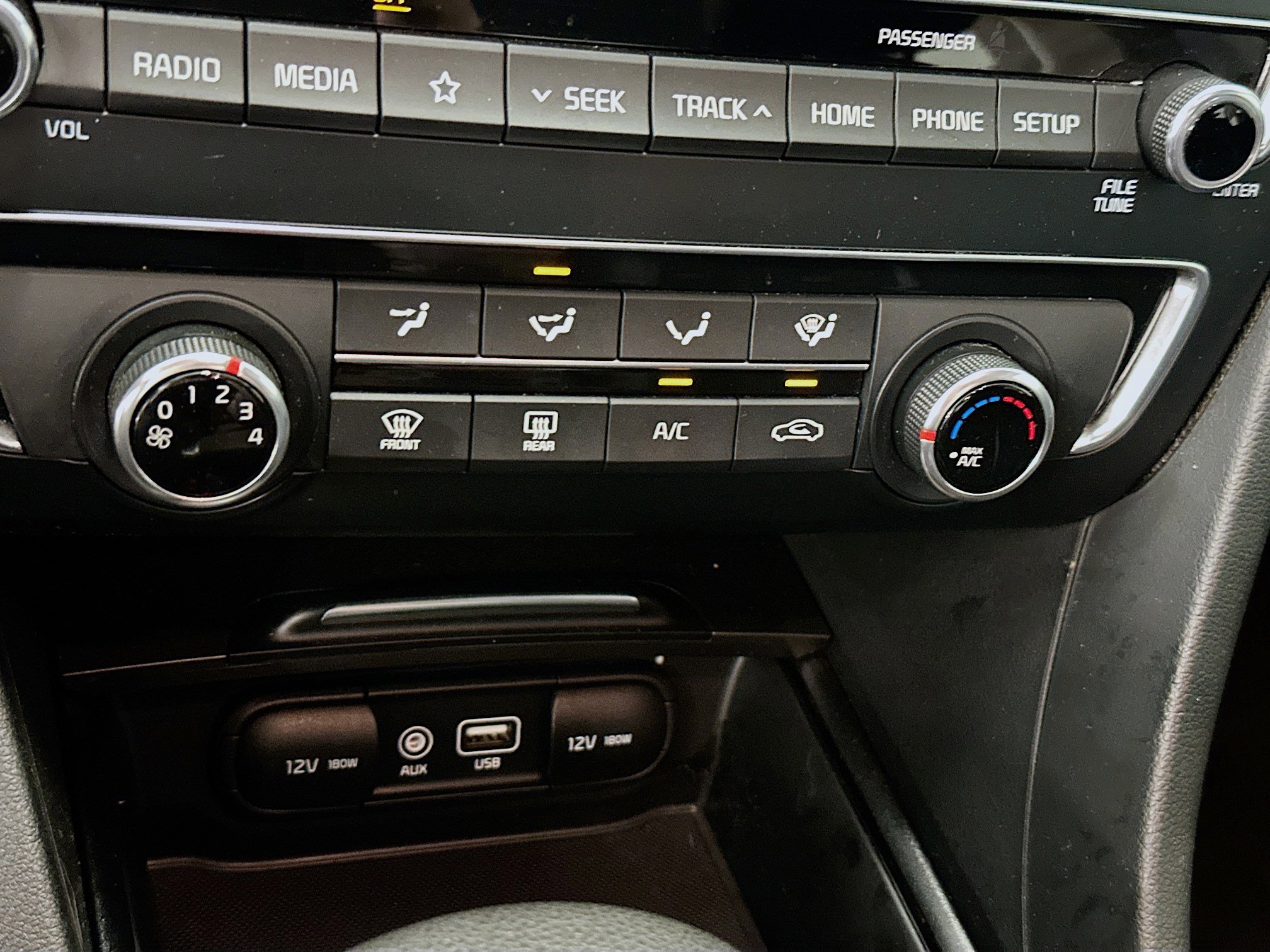 Used 2020 Kia Optima S FWD image 23