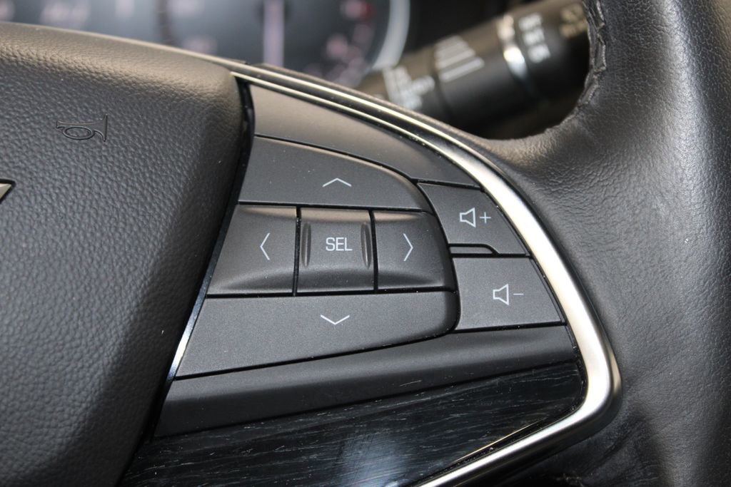 Used 2024 Cadillac XT5 Premium Luxury FWD image 36