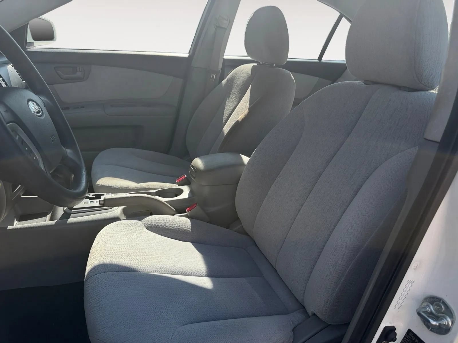 Used 2008 Kia Optima LX FWD image 10