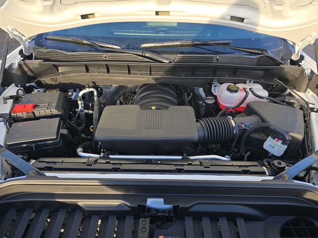 New 2025 GMC Sierra 1500 Pro w/ Pro Value Package image 25