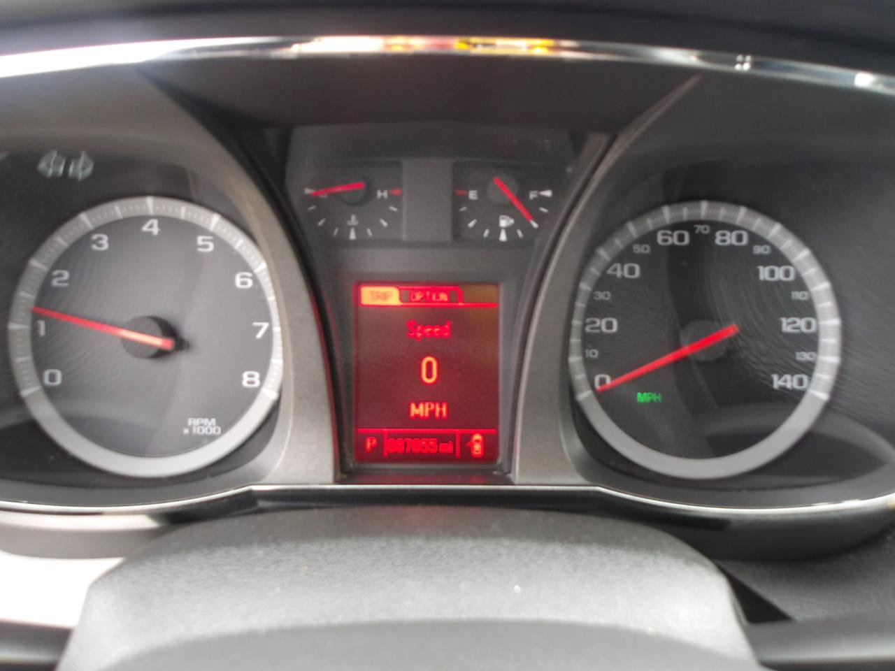 Used 2015 GMC Terrain SLE FWD image 21