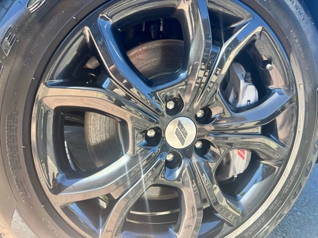 Used 2024 Dodge Hornet R/T w/ Tech Pack w/o Parking image 20