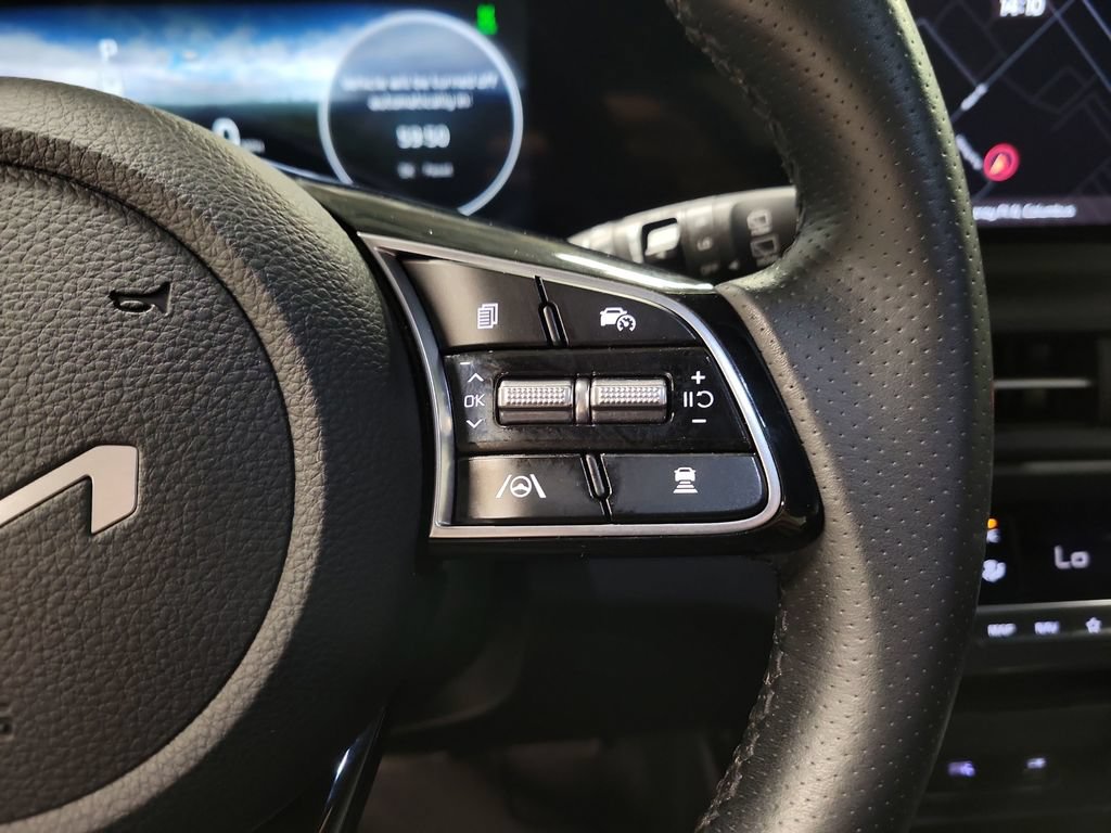 Used 2024 Kia Seltos SX AWD/4WD image 26