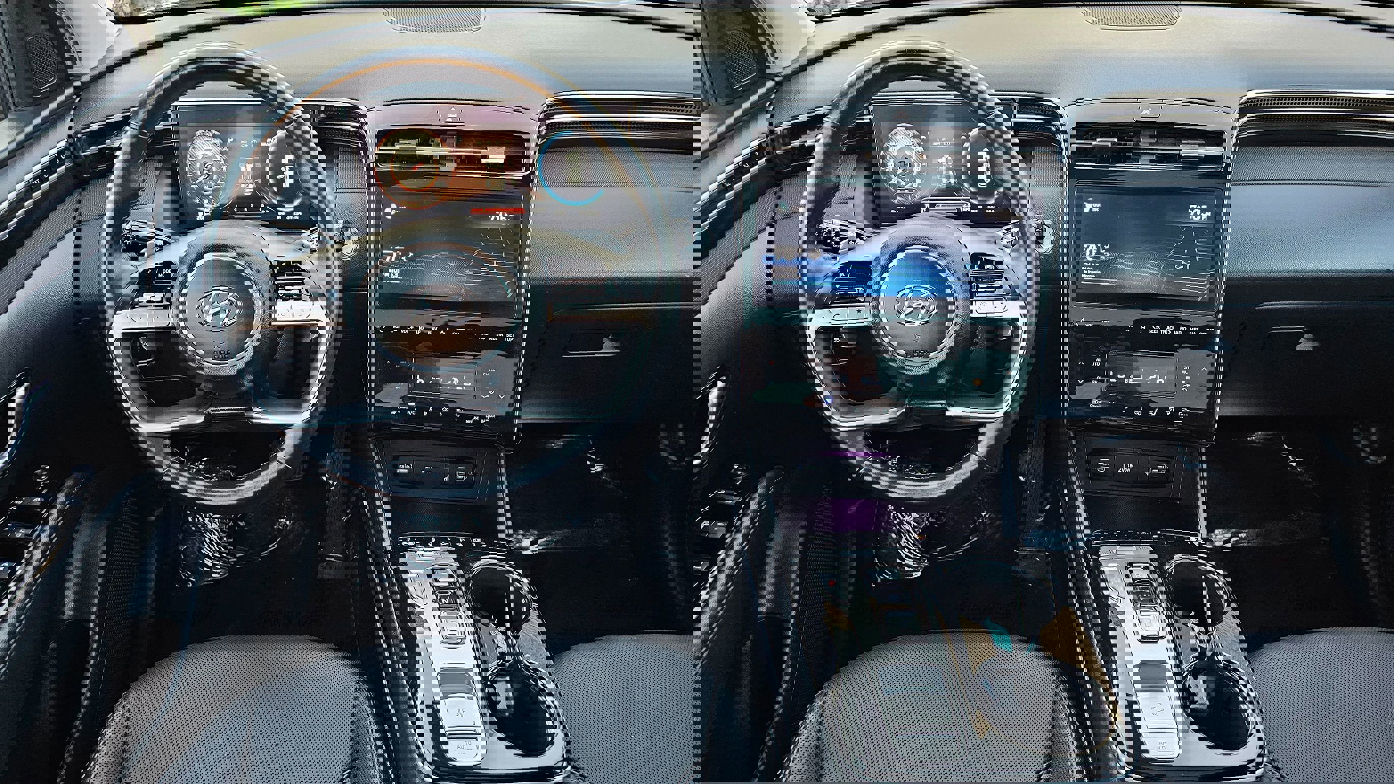 Used 2022 Hyundai Tucson Limited image 33