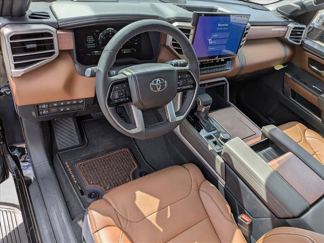New 2026 Toyota Sequoia 1794 Edition image 14