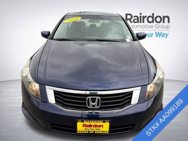 Used 2010 Honda Accord EX image 2