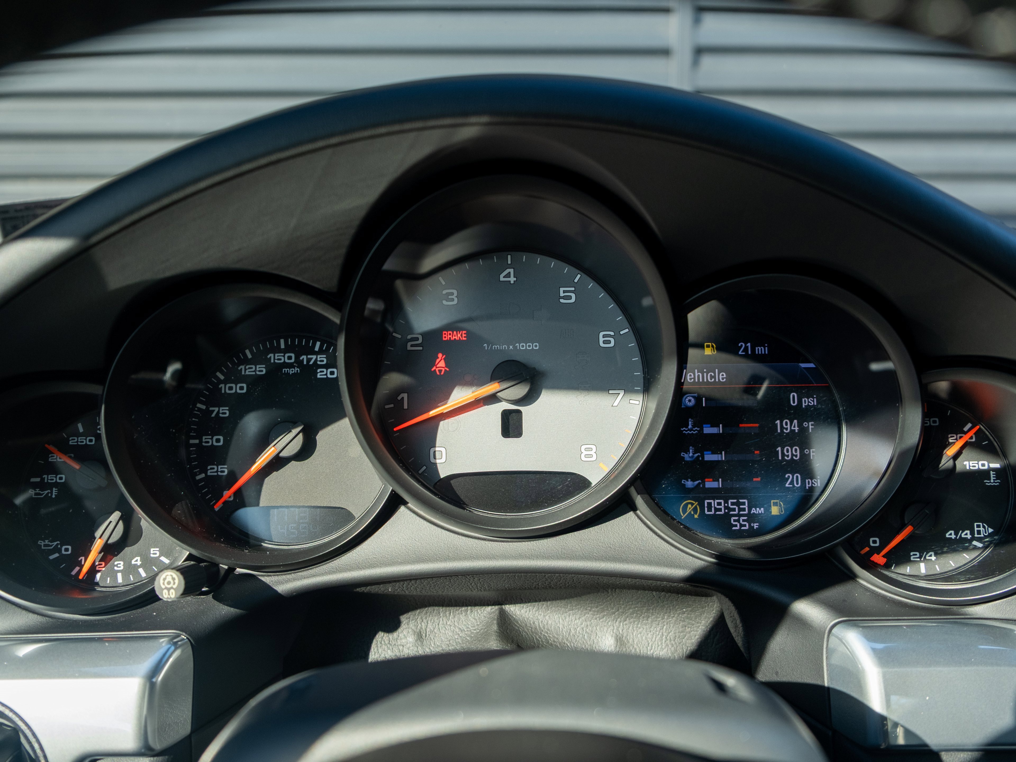 Certified 2019 Porsche 911 Carrera S image 27