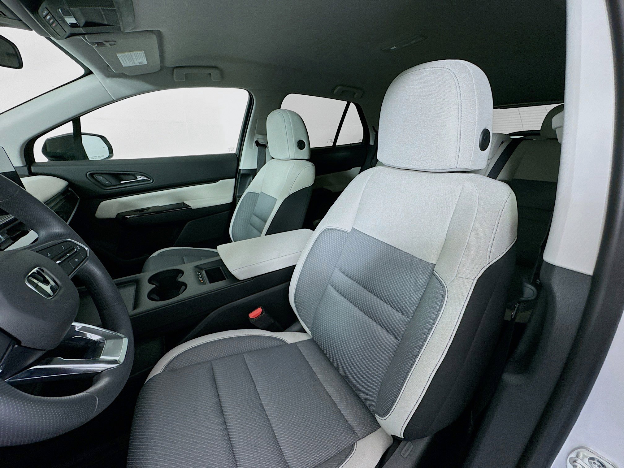 New 2025 Honda Prologue EX image 21