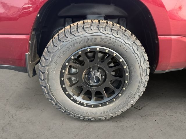 Used 2023 RAM 1500 Laramie AWD/4WD image 9