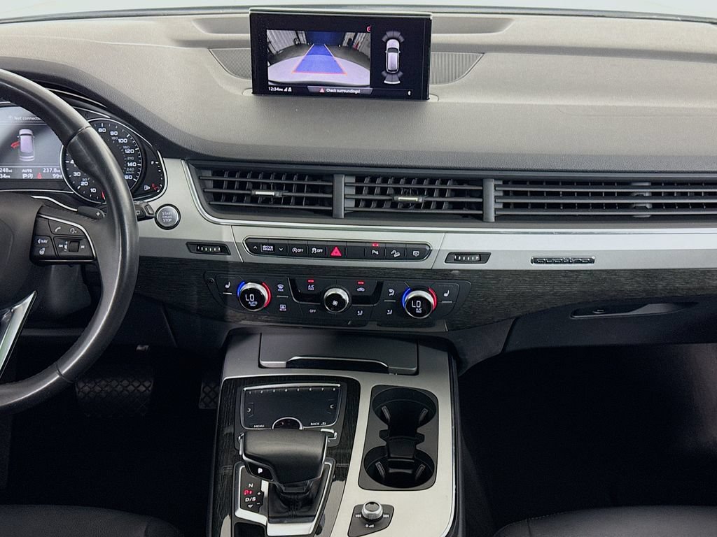 Used 2019 Audi Q7 2.0T Premium AWD/4WD image 14